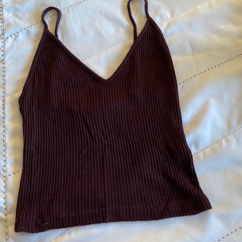 tillys tank top